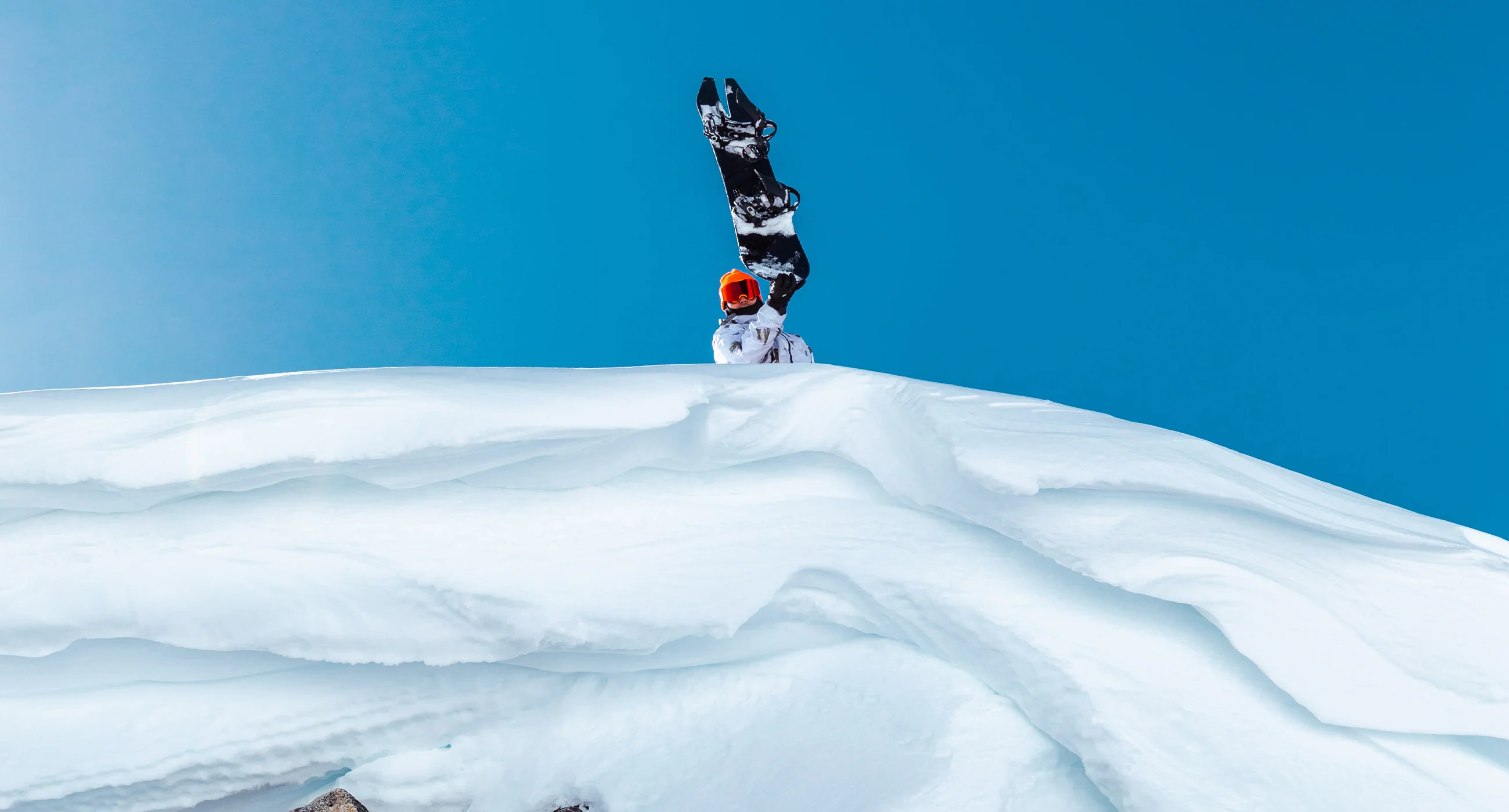 Ride Harder With Pro-Driven Gear